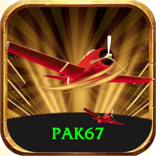 Pak67 Gold Edition vv3.5.4 - 2
