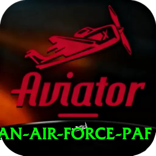pakistan air force paf Master Pro v1.1.7 - 2