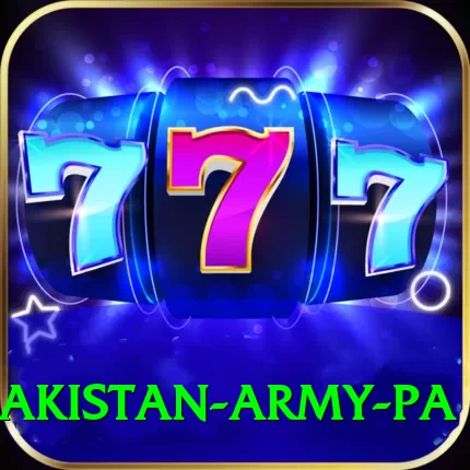 pakistan army pa App - 2
