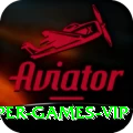 Paksuper Games VIP