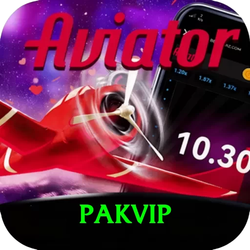 pakvip Plus Edition v3.0.1 - 2