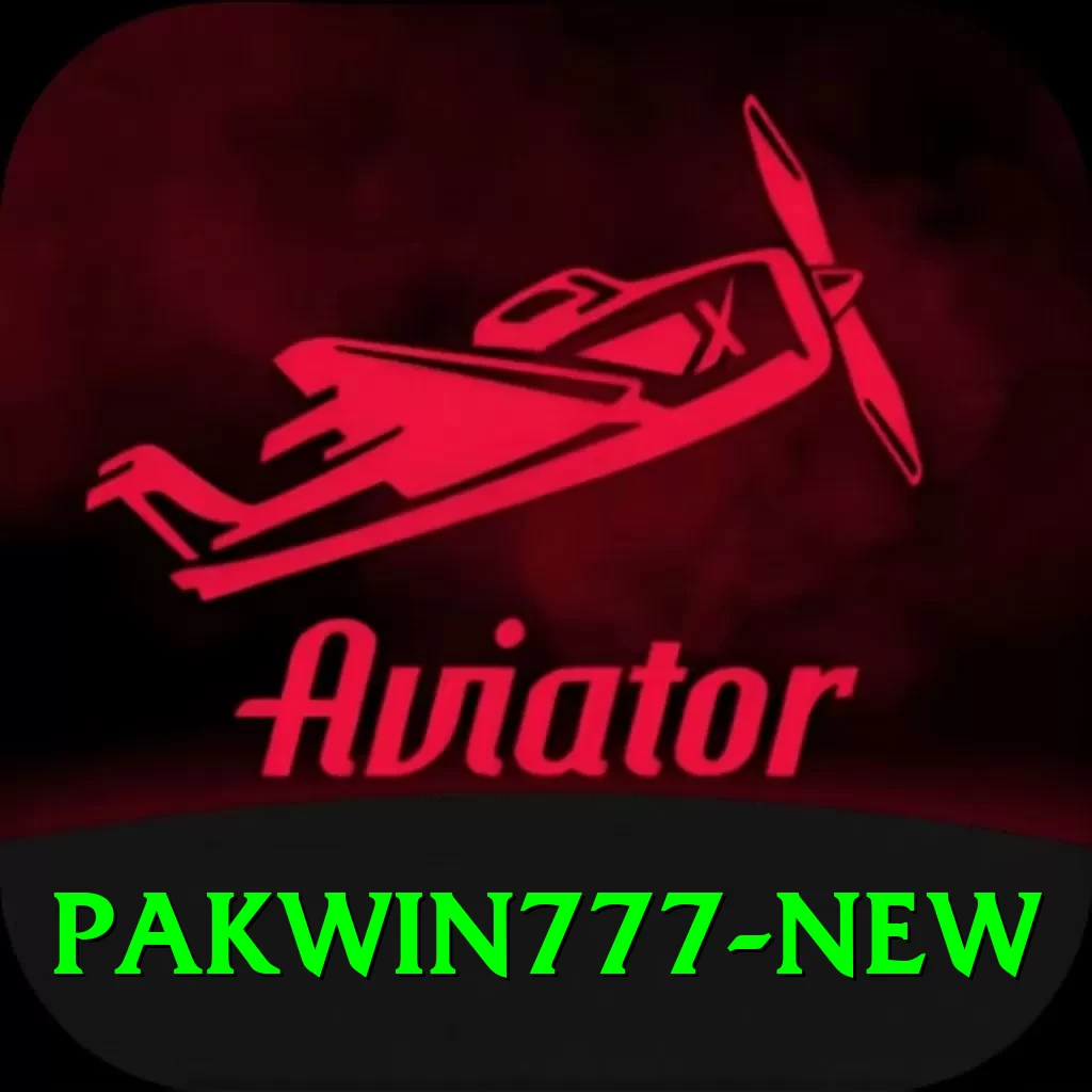 Pakwin777 - Supreme Earning App - 2