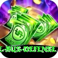 park the bus defense Master Pro v1.4.0