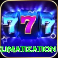 periche acclimatization Max Pro v2.2.5