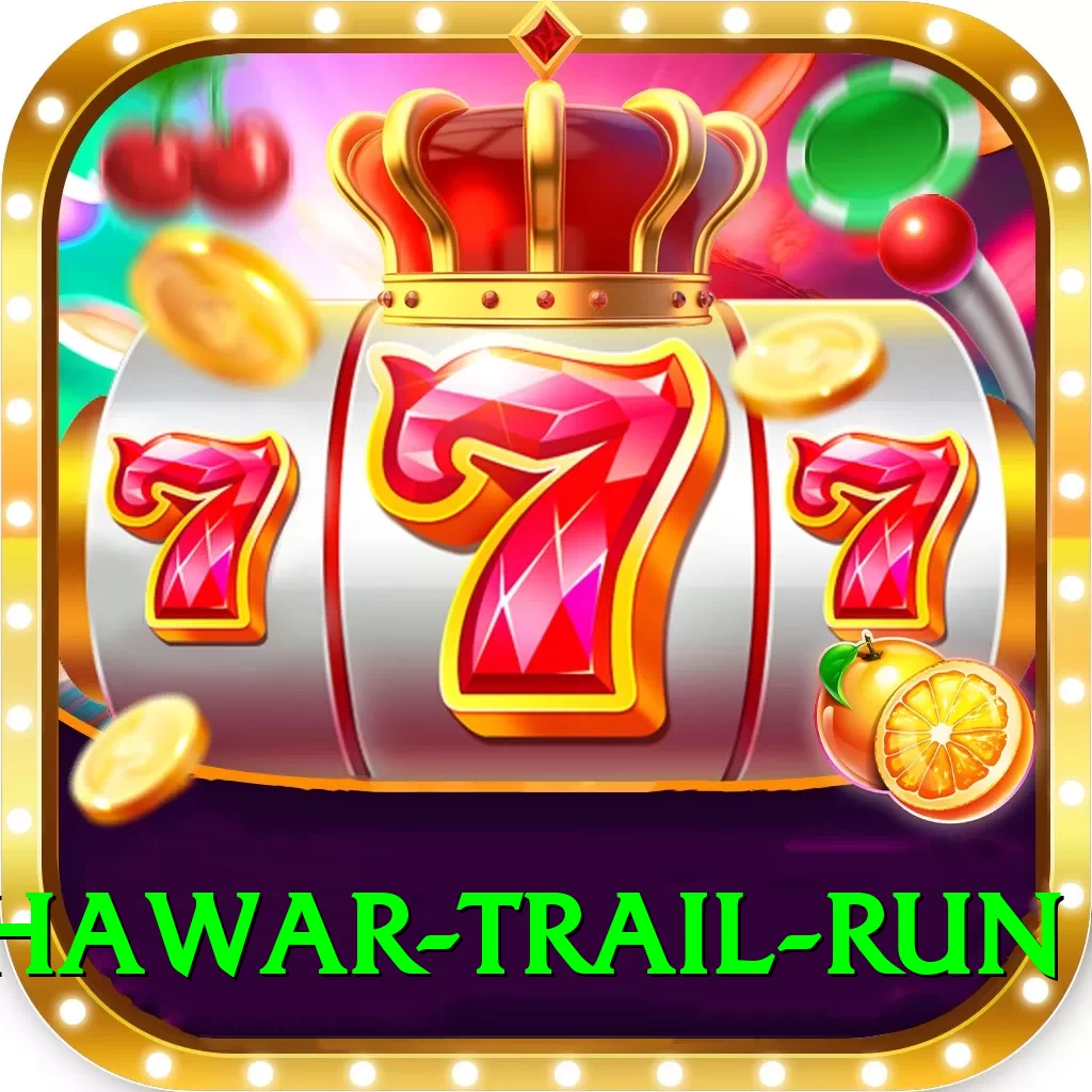 peshawar trail run Deluxe v3.8.6 - 2
