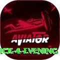 pick 4 evening Plus v4.0.3