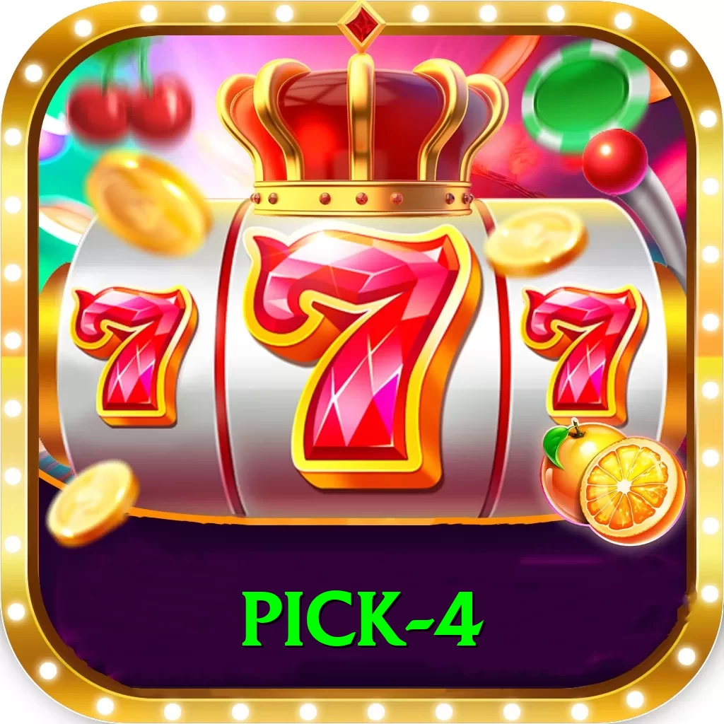 pick 4 Gold Pro v5.1.6 - 2