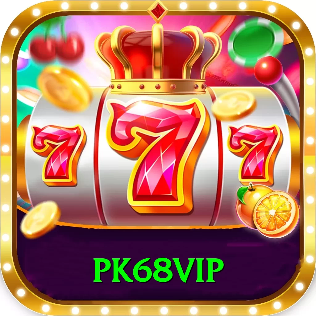 pk68vip Max v5.4.4 - 2