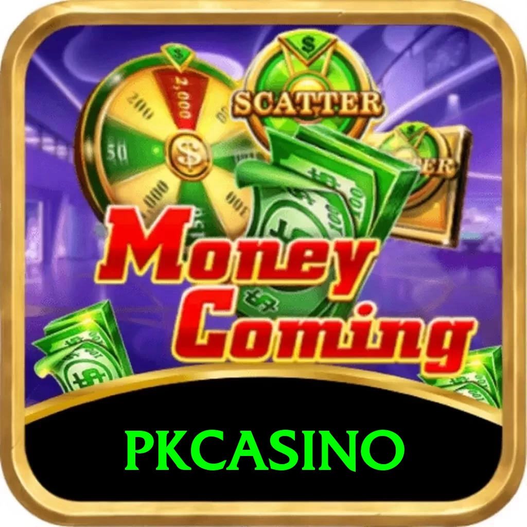 pkcasino Ultimate vv3.6.4 - 2