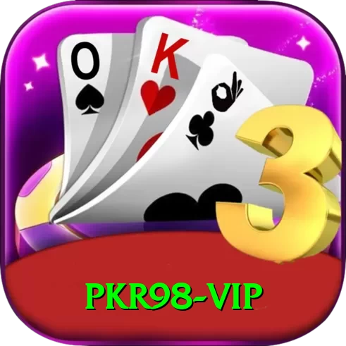 pkr98 Deluxe Pakistan - 2