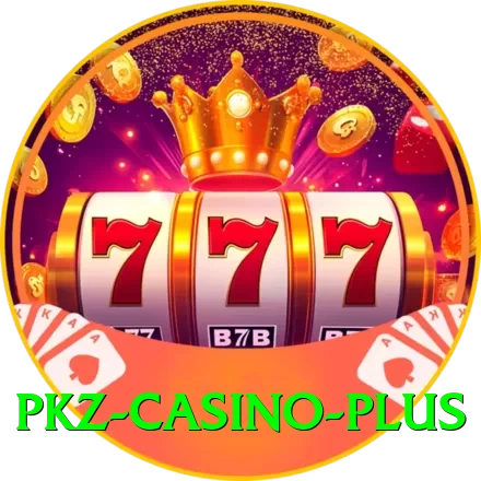 PKZ Casino VIP v5.4.8 - 2