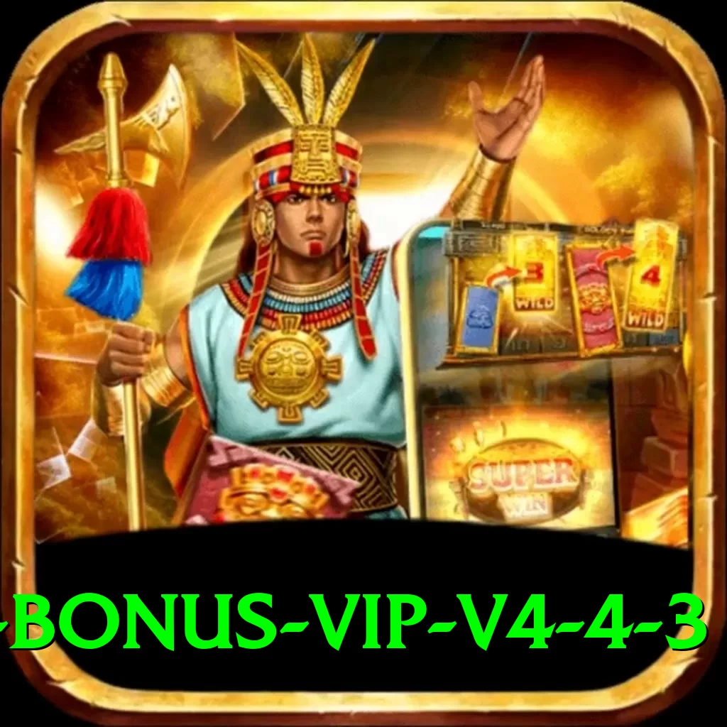 pkz777.com Bonus VIP v4.4.3 - 2
