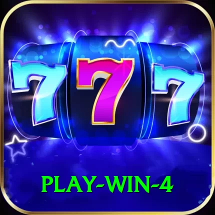 play win 4 Gold v4.8.6 - 2