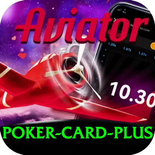 poker card Live Casino Champion - 2