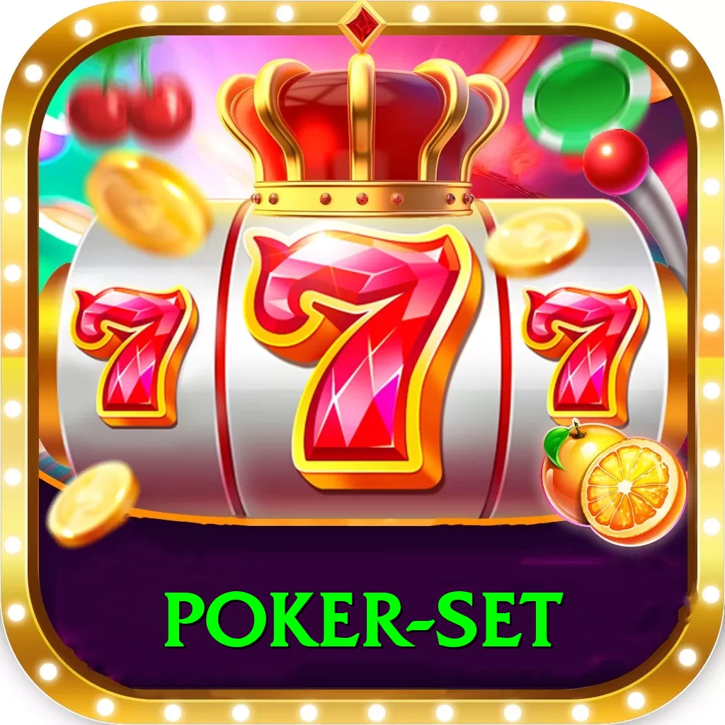 poker set Apps (Tools & Injectors) Deluxe v2.9.5 - 2