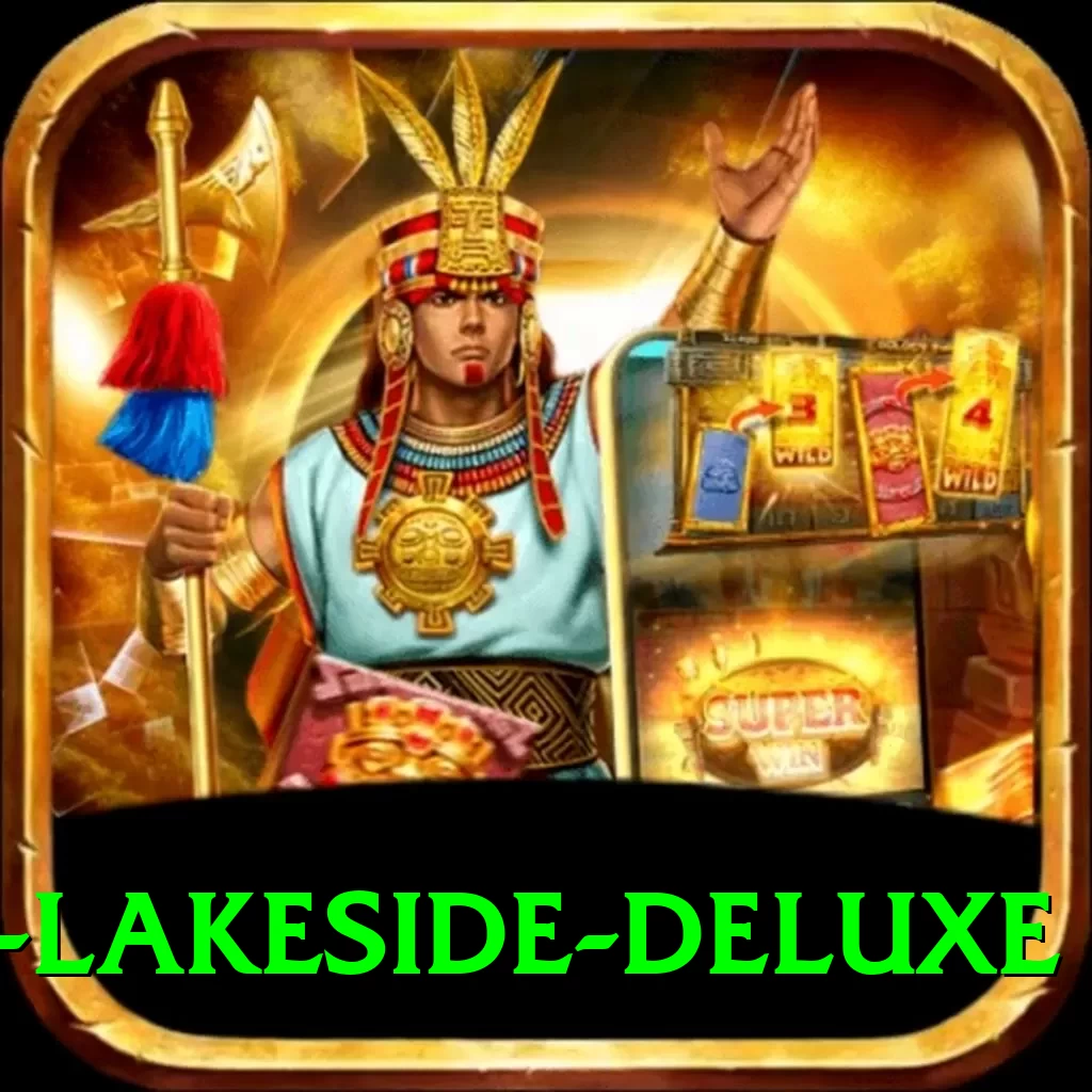 pokhara lakeside deluxe Games (Casino & Earning) VIP v4.3.0 - 2