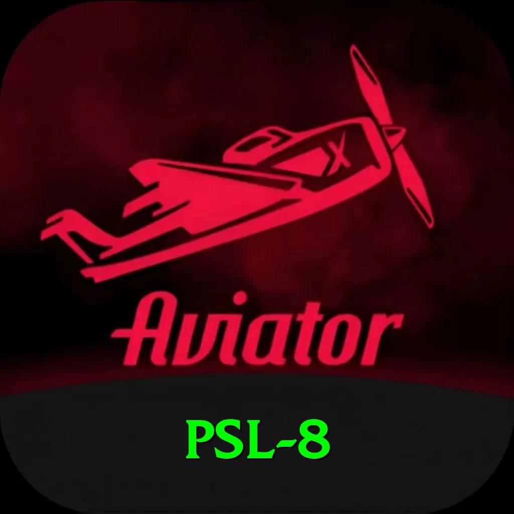 psl 8 Pro v4.0.4 - 2