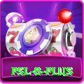 psl 8 Slots Pro v5.6.2
