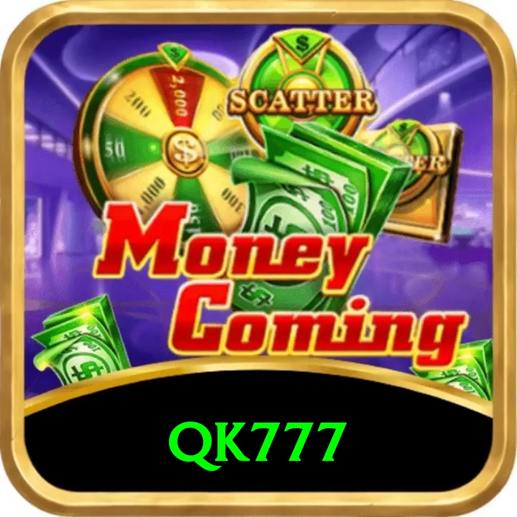 qk777 Gold Pro v5.8.7 - 2