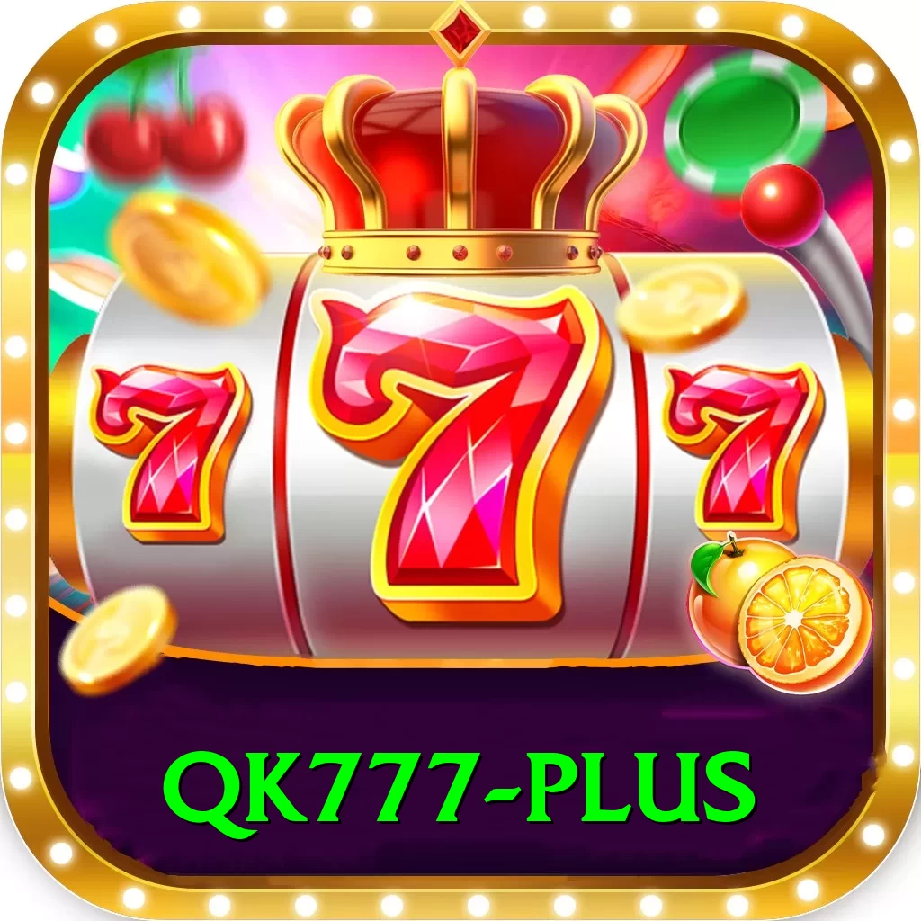 qk777 Gold v5.1.4 - 2