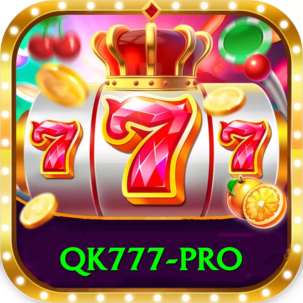 qk777 Gaming Elite v4.5.9 - 2