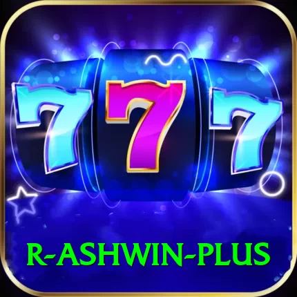 r ashwin Live Casino Master - 2