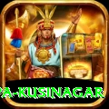 ramabhar stupa kusinagar Gold v2.3.0