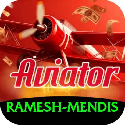 ramesh mendis Max v1.2.8 - 2