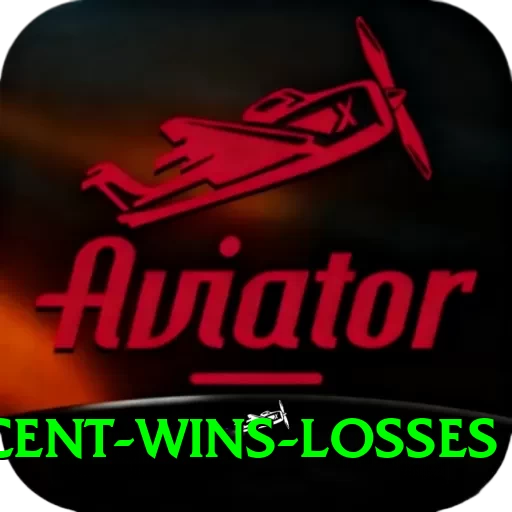 recent wins losses VIP Pro v2.0.4 - 2