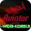 recent wins losses VIP Pro v2.0.4