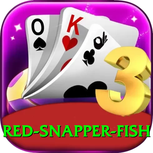 red snapper fish VIP Pro v2.2.4 - 2