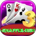 red snapper fish VIP Pro v2.2.4