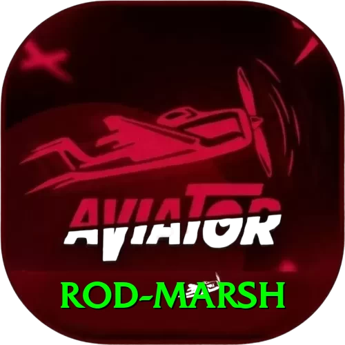 rod marsh Games (Casino & Earning) Pro v5.2.8 - 2