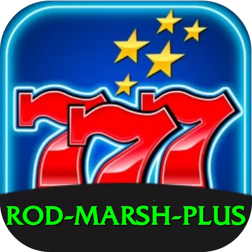 rod marsh - Casino VIP - 2
