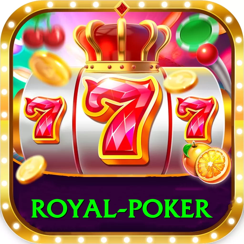 royal poker Premium v2.4.9 - 2
