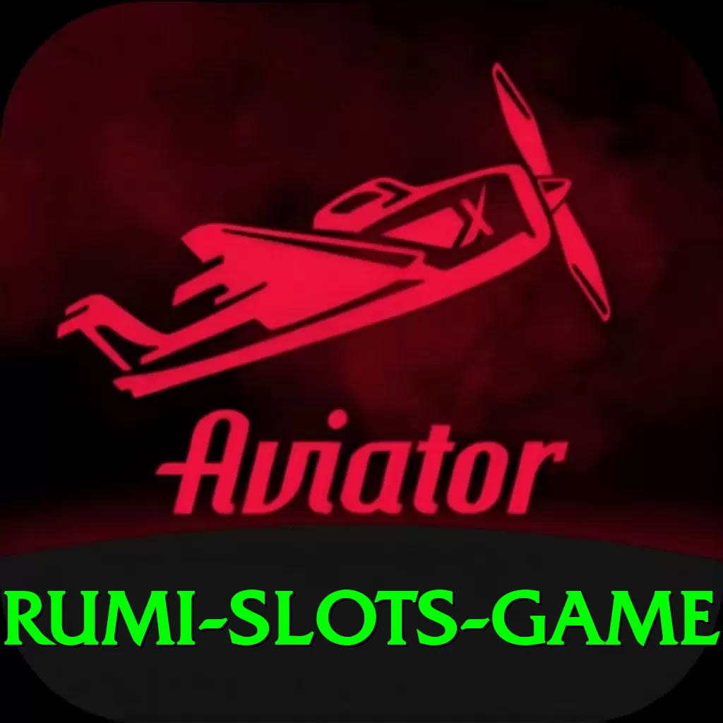 Rumi Slots Game Deluxe v1.4.8 - 2