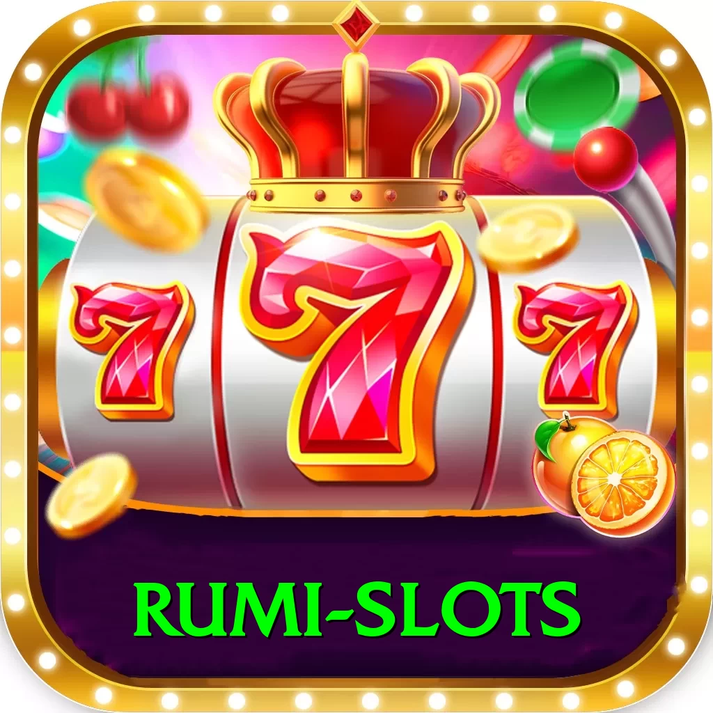 Rumi Slots Turbo Pro v2.9.5 - 2