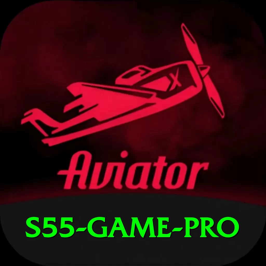S55 Game Gaming Pro - 2