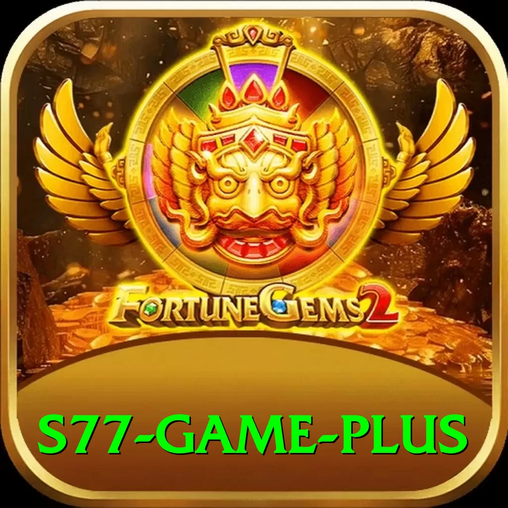 s77 game Gold Pro v5.1.0 - 2