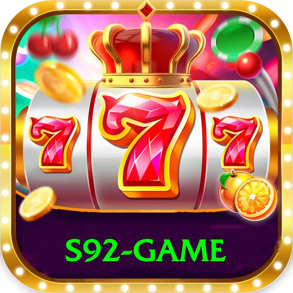 S92 Game Apps (Tools & Injectors) Plus v1.5.8 - 2