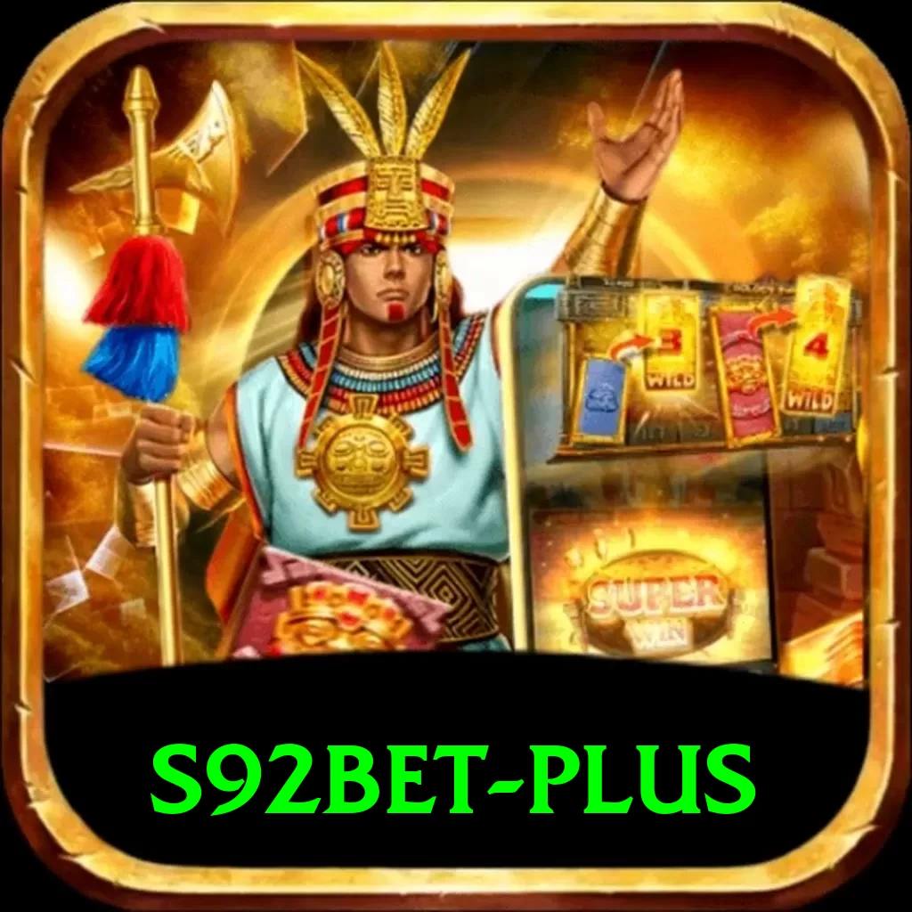 s92bet Plus Edition v2.6.9 - 2
