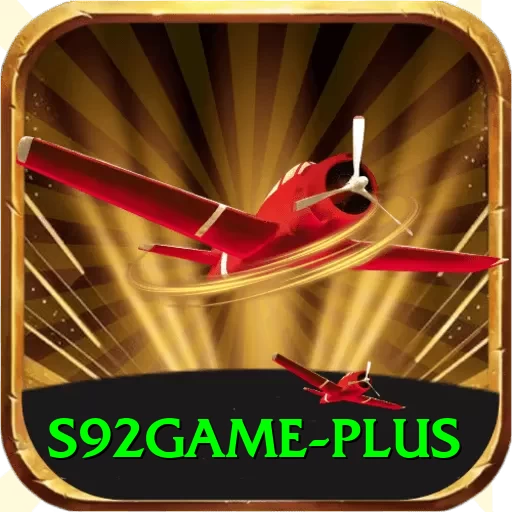 s92game Elite v3.0.7 - 2