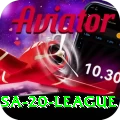 sa 20 league Games (Casino & Earning) Deluxe v3.5.6