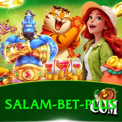 salam bet Pro v5.4.8 - 2
