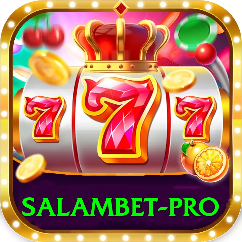 salambet Elite Slots - 2