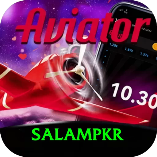SalamPKR Games (Casino & Earning) Gold v3.4.2 - 2