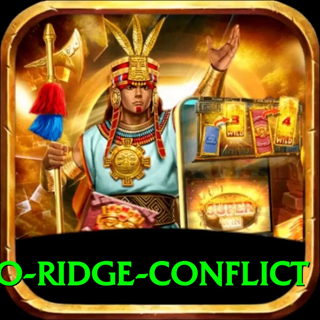 saltoro ridge conflict Deluxe v4.4.3 - 2