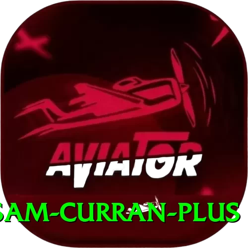 sam curran Pro - Casino & Slots - 2