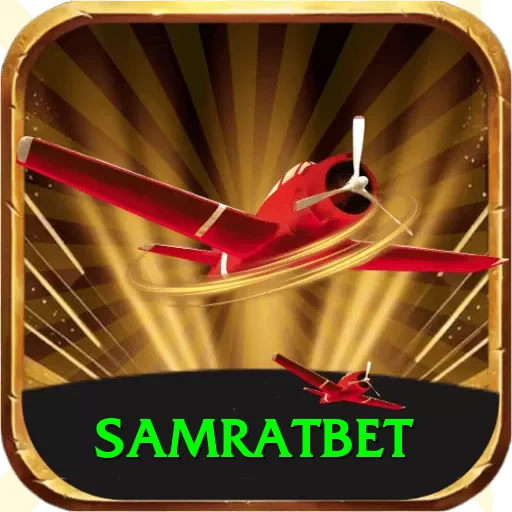samratbet Max v3.4.2 - 2