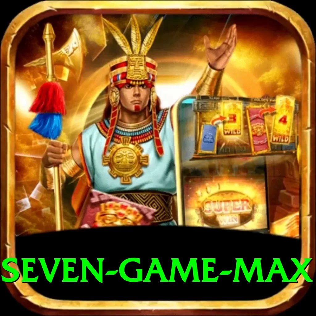seven game - Prime v2.3.8 - 2